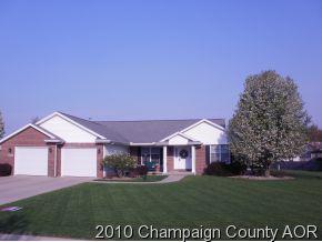 [Address Hidden by Seller], Philo, IL 61864