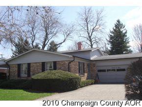 [Address Hidden by Seller], Champaign, IL 61821