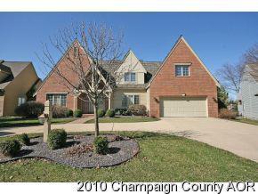[Address Hidden by Seller], Champaign, IL 61822
