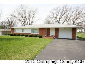 [Address Hidden by Seller], Mahomet, IL 61853