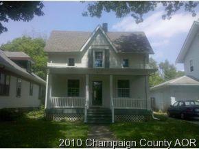 [Address Hidden by Seller], Champaign, IL 61822