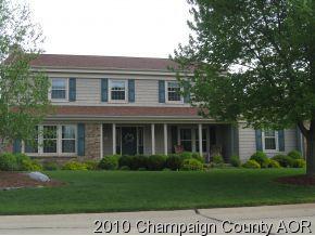 [Address Hidden by Seller], Champaign, IL 61821