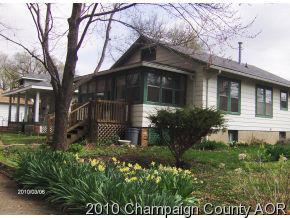 [Address Hidden by Seller], Champaign, IL 61821