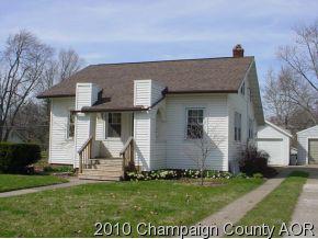 [Address Hidden by Seller], Champaign, IL 61821