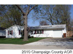 [Address Hidden by Seller], Champaign, IL 61821