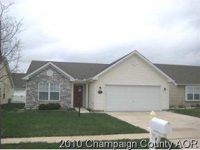 [Address Hidden by Seller], Champaign, IL 61822
