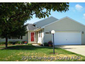 [Address Hidden by Seller], Champaign, IL 61822