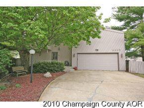 [Address Hidden by Seller], Champaign, IL 61821