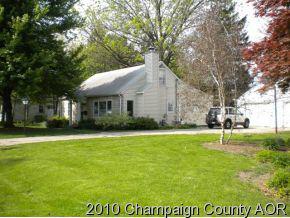 [Address Hidden by Seller], Champaign, IL 61821