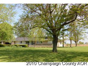 [Address Hidden by Seller], St. Joseph, IL 61873