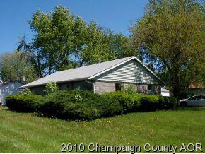 [Address Hidden by Seller], Champaign, IL 61821