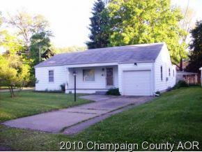 [Address Hidden by Seller], Tuscola, IL 61953