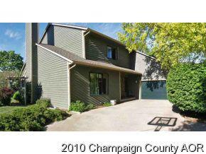 [Address Hidden by Seller], Champaign, IL 61822