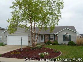 [Address Hidden by Seller], Champaign, IL 61821