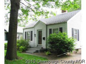 [Address Hidden by Seller], Champaign, IL 61821