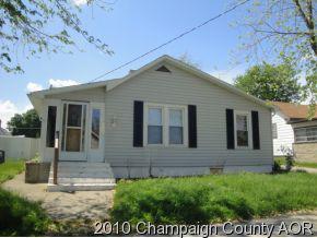 [Address Hidden by Seller], Westville, IL 61883