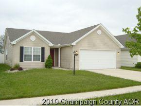 [Address Hidden by Seller], Champaign, IL 61822