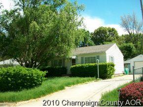 [Address Hidden by Seller], Champaign, IL 61820