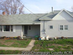 [Address Hidden by Seller], Lane, IL 61750