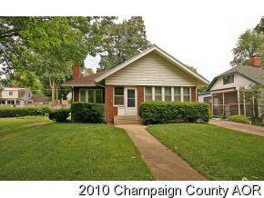 [Address Hidden by Seller], Champaign, IL 61821