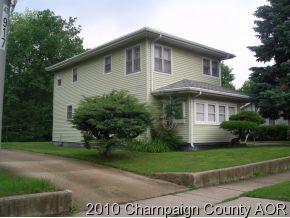 [Address Hidden by Seller], Champaign, IL 61820