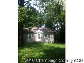 [Address Hidden by Seller], Champaign, IL 61820