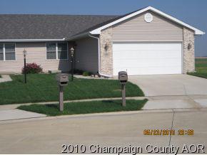 [Address Hidden by Seller], Champaign, IL 61822