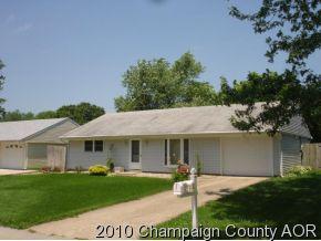 [Address Hidden by Seller], Champaign, IL 61821