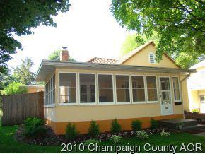 [Address Hidden by Seller], Champaign, IL 61821