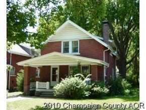 [Address Hidden by Seller], Champaign, IL 61820