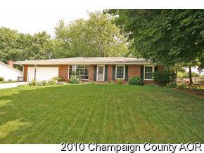 [Address Hidden by Seller], Champaign, IL 61822