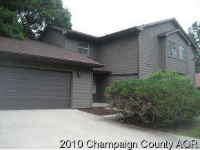 [Address Hidden by Seller], Champaign, IL 61820