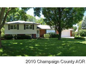 [Address Hidden by Seller], St. Joseph, IL 61873