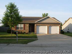 [Address Hidden by Seller], Charleston, IL 61920