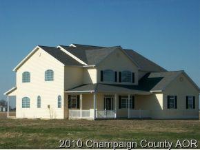 [Address Hidden by Seller], Atwood, IL 61913
