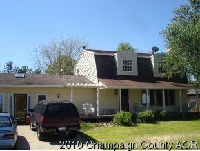 [Address Hidden by Seller], Champaign, IL 61822