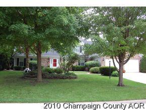 [Address Hidden by Seller], Champaign, IL 61821