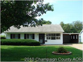 [Address Hidden by Seller], Champaign, IL 61820