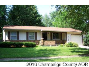 [Address Hidden by Seller], Champaign, IL 61821
