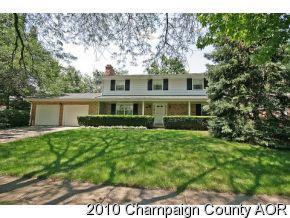 [Address Hidden by Seller], Champaign, IL 61821