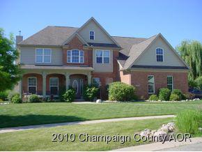 [Address Hidden by Seller], St. Joseph, IL 61873