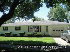 [Address Hidden by Seller], Tuscola, IL 61953