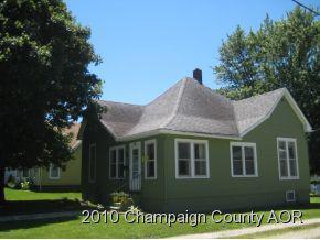 [Address Hidden by Seller], Homer, IL 61849