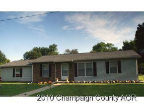 [Address Hidden by Seller], Broadlands, IL 61816