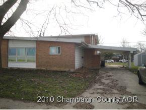 [Address Hidden by Seller], Rantoul, IL 61866