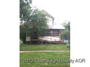 1207 N Champaign St, Champaign, IL 61880