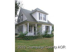[Address Hidden by Seller], Mahomet, IL 61853