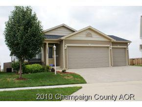 [Address Hidden by Seller], Champaign, IL 61822