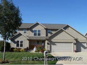 [Address Hidden by Seller], Champaign, IL 61822