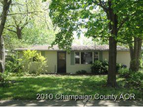 [Address Hidden by Seller], Rantoul, IL 61866